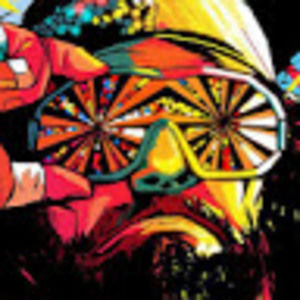 Meet your Posher, Jake